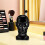 Wig Holder: Realistic Mannequin Head For Wig Display And Styling 5