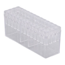 ABS Nadelkopf-Aufbewahrungsbox für Zuchtindustrie, 87g