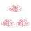 3Pcs Silicone Nipple Ruler For Breastfeeding Flange Sizing 7