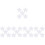 25 Pcs Simulation Round Star Cotton Drawing Board Thick Art Paper 7