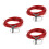 3 Sets Pool Cover Cable And Winch Kit For Above Ground Swimming Pool 10