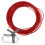 3 Sets Pool Cover Cable And Winch Kit For Above Ground Swimming Pool 3