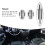 USB 3.0 External Hard Drive 2TB Slim Design Silver 2.5 Inch 5