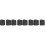 8 Pcs Non-Slip Ladder Leg Caps Foot Protectors 4