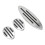 USB 3.0 External Hard Drive 2TB Slim Design Silver 2.5 Inch 1