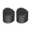 8 Pcs Non-Slip Ladder Leg Caps Foot Protectors 11