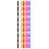 150 Pcs Silicone Straw Covers Reusable Multicolored Tips 11