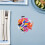 150 Pcs Silicone Straw Covers Reusable Multicolored Tips 7