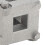 Multifunctional 3/8in Disc Brake Piston Spreader for Rear Drive 6