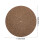 2Pcs Simple Cork Vinyl Protective Pad For Record Turntable Mat 11