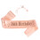 4 Pcs Birthday Party Shoulder Strap Crown Headband Sash Set 1