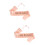 4 Pcs Birthday Party Shoulder Strap Crown Headband Sash Set 7