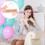 4 Pcs Birthday Party Shoulder Strap Crown Headband Sash Set 10