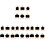 24 Pcs Wooden Message Boards Memo Blackboard Tripod Desktop 2