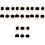 24 Pcs Wooden Message Boards Memo Blackboard Tripod Desktop 3