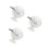 3pcs LED Aquarium Light Color Changing Spotlights for Fish Tank 7