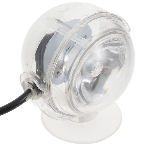3pcs LED Aquarium Light Color Changing Spotlights for Fish Tank 1