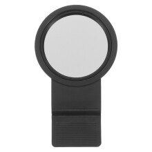 Phone Camera Lens Clamp With Filter For Mobile Devices