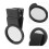 Phone Camera Lens Clamp With Filter For Mobile Devices 9