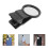 Phone Camera Lens Clamp With Filter For Mobile Devices 11