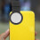 Phone Camera Lens Clamp With Filter For Mobile Devices 4