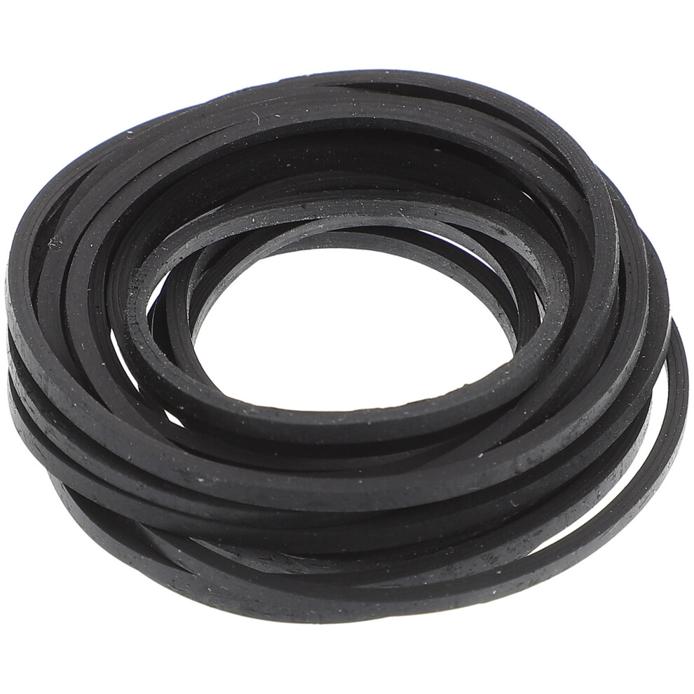 20Pcs Elastic Rubber Belts For Cassette Tape Machine Recorder Repair 3363320657734