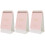 3 Pcs Desk Calendar For Time Management And Office Planning 4
