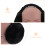 Faltbare Ohrenschützer Unisex Winter Ohrenwärmer ( ) 8