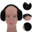 Faltbare Ohrenschützer Unisex Winter Ohrenwärmer ( ) 3