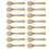 100Pcs Wooden For Ice Cream 6