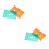 4 Pcs Cassette Tape Storage Case – Blank Audio Tape Organizer 8