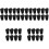 40 Pcs Universal Kettle Lid Knobs For Water Kettles And Cookware 5