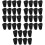40 Pcs Universal Kettle Lid Knobs For Water Kettles And Cookware 9