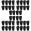 40 Pcs Universal Kettle Lid Knobs For Water Kettles And Cookware 10