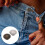 20Pcs Jeans Fastener Button Snap Detachable No Sew Pants 4