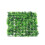 3Pcs Square Artificial Grass Mat For Fish Tank Decoration 1