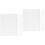 100 Pcs Disposable Puppy Dog Training Pads Super Absorbent 6