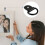2pcs 30pcs D-Ring Tie Downs & Hangers for Frames Mirrors 9