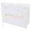 2pcs Wedding Guest Book for Receptions Birthdays Graduation 2