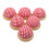 18 Pcs Pin Cushions For Sewing Needles Organizer With Stable Base 3