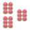 18 Pcs Pin Cushions For Sewing Needles Organizer With Stable Base 8