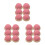 18 Pcs Pin Cushions For Sewing Needles Organizer With Stable Base 4