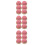 18 Pcs Pin Cushions For Sewing Needles Organizer With Stable Base 6