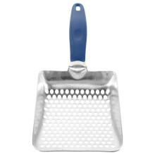 3Pcs Pet Kitten Litter Scoop Extra Giant Durable Cleaning Tool