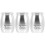 3Pcs Funeral Ashes Urn For Cat Parrot Cremation Memorial 4