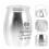 3Pcs Funeral Ashes Urn For Cat Parrot Cremation Memorial 10