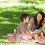 1Pc Outdoor Picnic Basket For Home Restaurant Fruit Storage 8