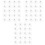 60 Pcs Household Frame Hook Multi Purpose Wall Hanging Nail Free 3