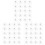 60 Pcs Household Frame Hook Multi Purpose Wall Hanging Nail Free 2