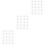 60 Pcs Household Frame Hook Multi Purpose Wall Hanging Nail Free 5